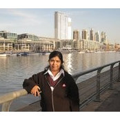 Lalitha Harish's photo