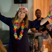 Synthia Vouniotou's photo