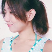 蔡依珊's photo