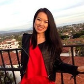 April Wang's photo