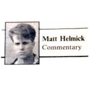 Matt Helmick's photo