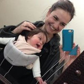 Nadia Karagianni's photo