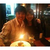 Sabrina Tan's photo