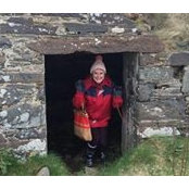 Foto di Sheila Rees