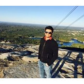 Sravan Reddy Rekula's photo