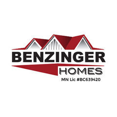 Benzinger Homes