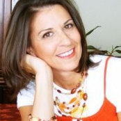 Julie Griffiths foto