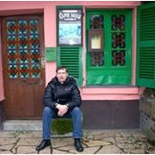 Yuriy Reznik's photo