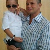 Gary Morris's photo