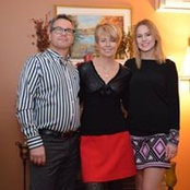 Stacey Poisson's photo
