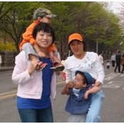 Kelly Hou's photo