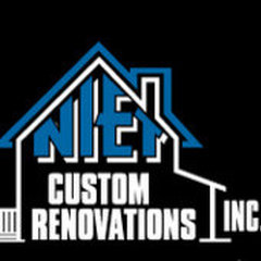 Niet Custom Renovations Inc.