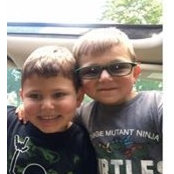 Heather Martin Brenner's photo