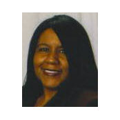 Yvette Browns billede