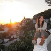 Jasmine Sabeti's photo