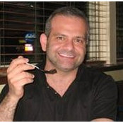 Harry Semerjian's photo