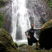 Brandon Parsons's photo
