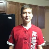 Jacob Hawthorne's photo