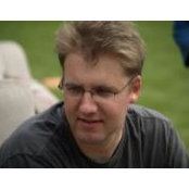 Rick McLeods foto