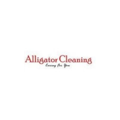 Alligator Cleaning
