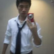 Winston Liu's photo