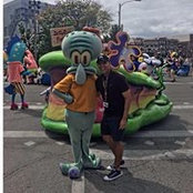 Kevin Burgos's photo
