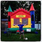 Bernie Gross's photo