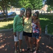 Kim Hill's photo