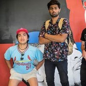 Saad Khan's photo