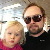 Foto de Todd Calhoun