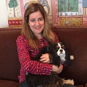 Ginny Moore's photo