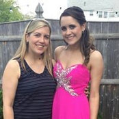 Allison Villandry's photo
