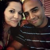 Foto von Edgar N Rosie Perez
