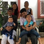 Ruma Rajbhandari's photo