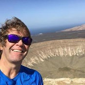 Michael Leskovec's photo