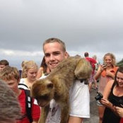 Benjamin Vedvik's photo