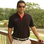 Foto von Faisal Bhatti
