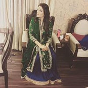 Shajeeya Jafri's photo