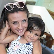 Adela De Giorgio's photo