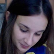 Francesca Cerri's photo