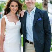 Karen Berger's photo