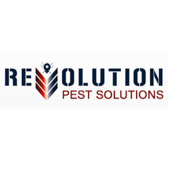 Revolution Pest Solutions