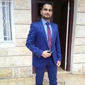 Salim Kais's photo