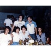 Tobey Torres's photo