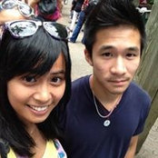 Nina Baculinao's photo