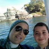 Riham Rady's photo