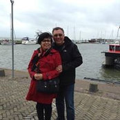 Foto von Pat Fernandez