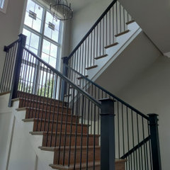 Tradition stair company
