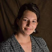 Annick Paradiss foto