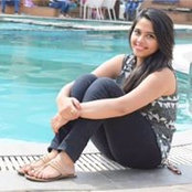 Foto von Riddhi Patel
